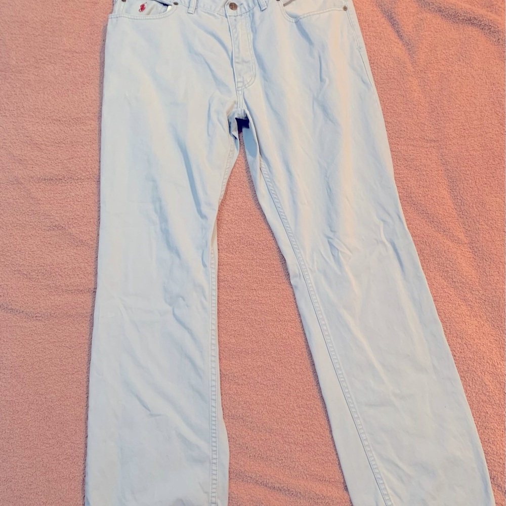 Polo Ralph Lauren Men’s pants 38x32